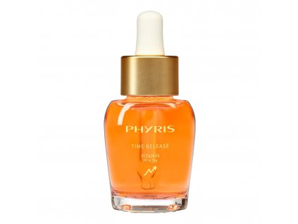 VITAMIN FLASH Vitamínové sérum pro ještě mladší a zářivější pleť