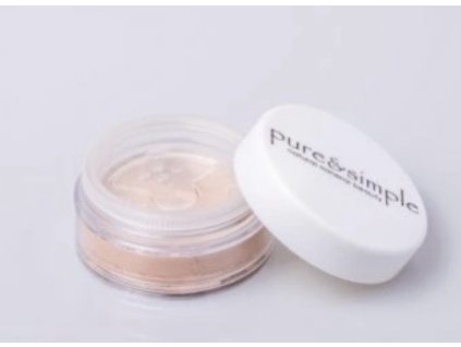 Pure&Simple Minerální make-up 2.3