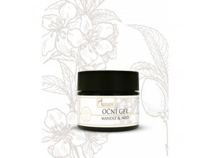 OČNÍ GEL - 50 G