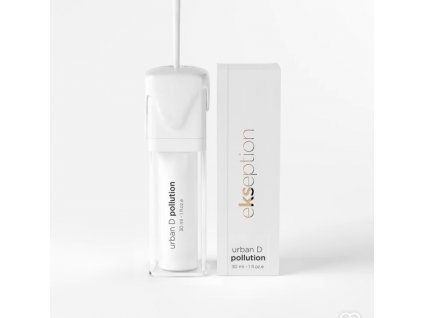 Ochranný denní krém SPF 30 - Ekseption - URBAN D POLLUTION - 30ml