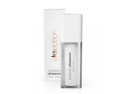 Serum Probiotic - Ekseption - PROBIOTIC ULTRASERUM - 30ml