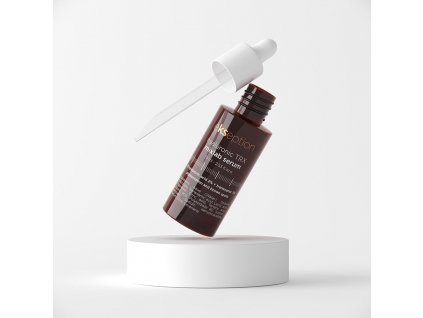 Sérum pro rozjasnění pokožky - Ekseption - HYALURONIC TRX  75 ml