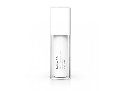 Intenzivní sérum s retinolem - Retinol 1.0 - 30 ml