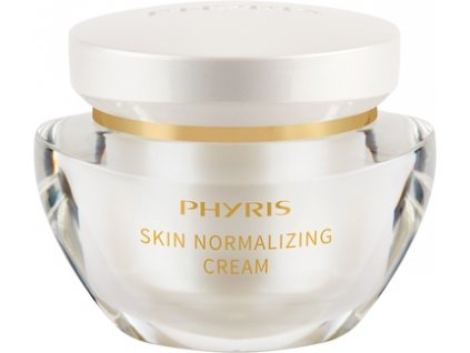 Harmonizující krém pro problematickou pleť - SKIN NORMALIZING CREAM