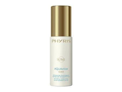 Hydratační aktivátor - AQUACTIVE SOMI SPRAY50 ml