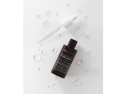 Aktivní sérum na podporu kolagenu - HYALURONIC VIT.C - 75 ml
