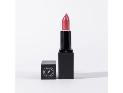 PŘÍRODNÍ RTĚNKA ROSE CARAMEL