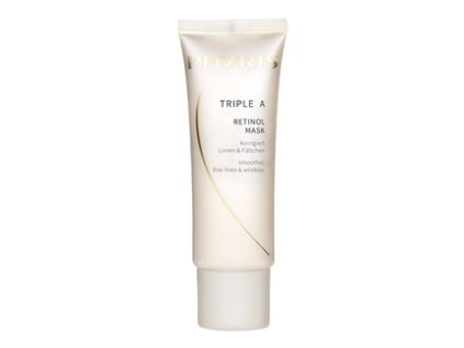 Krémová maska s liftingovým efektem - RETINOL MASK 75 ml