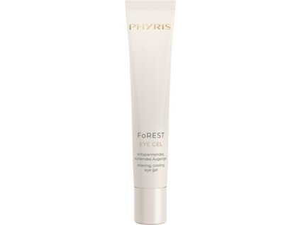 Chladivý očni gel FOREST EYE GEL 20 ml
