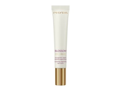 Omlazující, regenerační oční krém BLOSSOM EYE CREAM 20 ml
