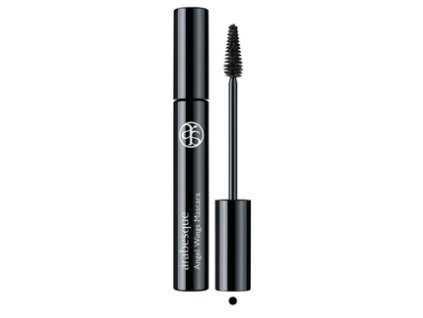 Angel Wings Mascara - Řasenka k docílení andělsky dlouhých řas