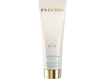 Hydratace, aktivace, primer AQUACTIVE SOMI GEL