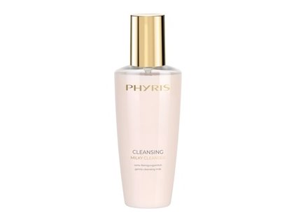 Jemné čistící mléko MILKY CLEANSER 200 ml
