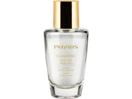 Enzymatický granulovaný peeling Cleansing enzyme peeling 30 g