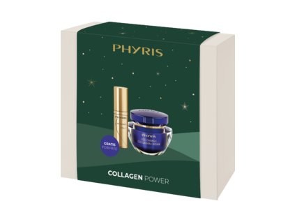 Dárková kazeta COLLAGEN POWER