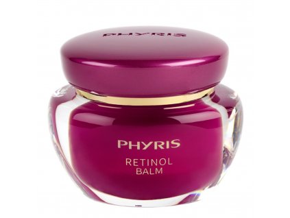 Phyris RETINOL BALM Lehoučký, revitalizační 24 hodinový krém 38460