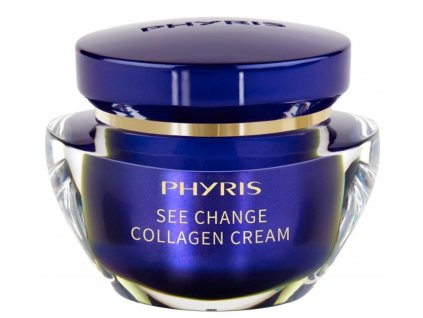 Phyris Zpevňující pleťový krém COLLAGEN CREAM 7094