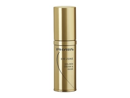 Phyris GOLDEN BALM jemný oční balzám 7958