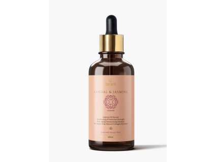 SÉRUM SANTAL & JASMÍN - 100 ml