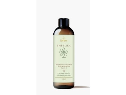 EMBELIKA Adaptogenní antioxidační tonikum