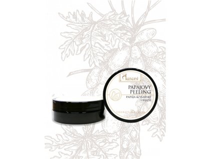 PAPÁJOVÝ ANTIPIGMENTAČNÍ PEELING - 50 g