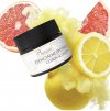 Esenciální pleťový krém Citron & Grapefruit