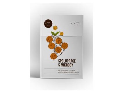 spolupráce s mikroby