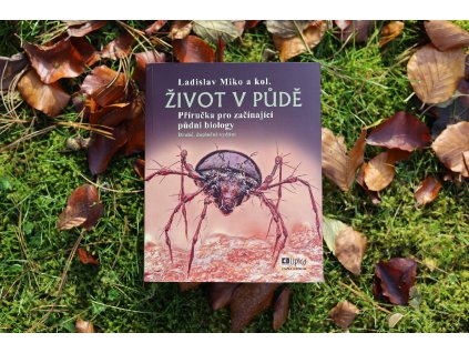 ŽIVOT V PŮDĚ