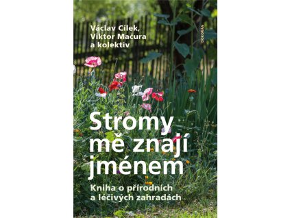 99304491 stromy me znaji jmenem