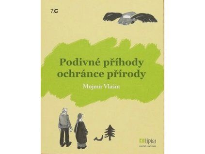 podivne prib