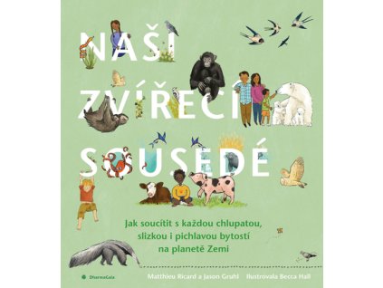 nasi zvireci sousede (1)