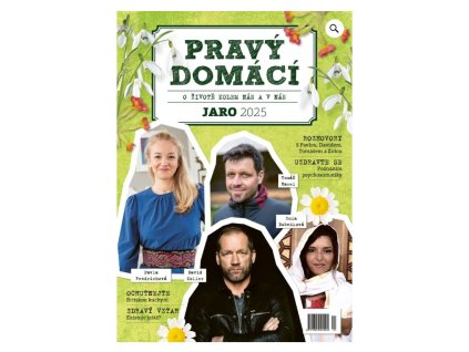 PDČ Jaro 2025