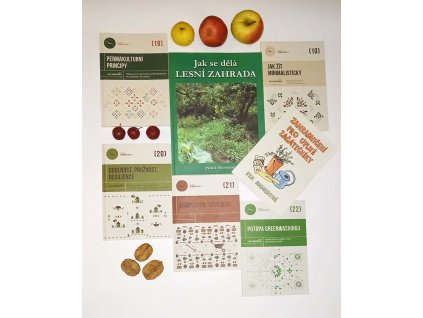 balicek NOVINKY 2025