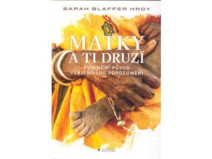 Matky druzi