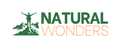 NATURAL WONDERS