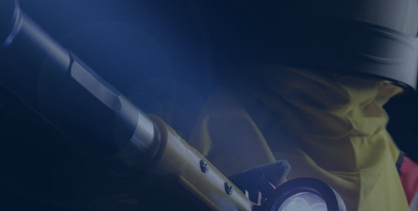 Pískovačky a tryskací zařízení