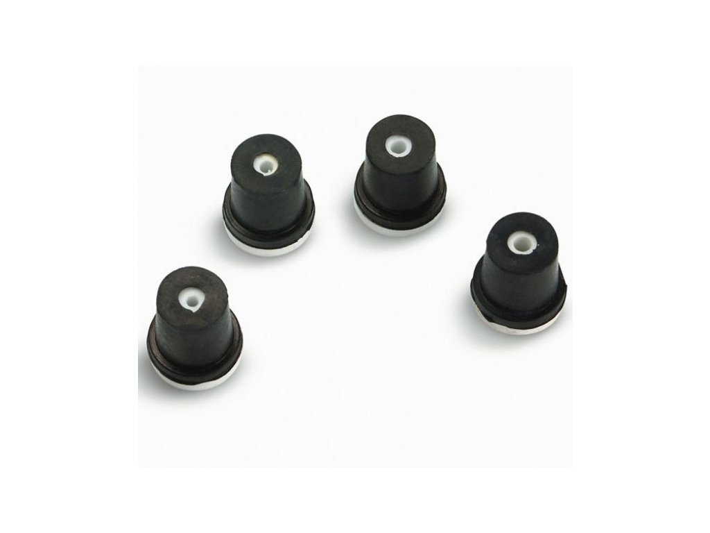 trysky pro pistoli POD13