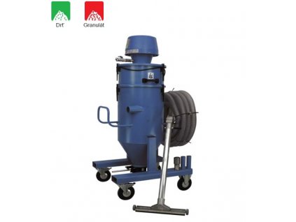 odsavaci system abraziva nederman A570