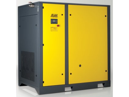 Šroubové kompresory Comprag série A s kapacitou 8,7 m3/min