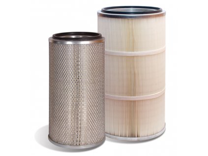 Filtrační vložka pro pískovací boxy ECO/CAB