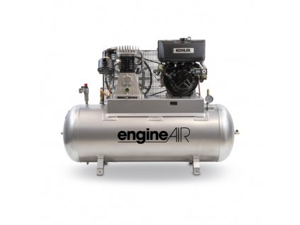 Dieselový kompresor Engine Air EA10-7,5-270FD
