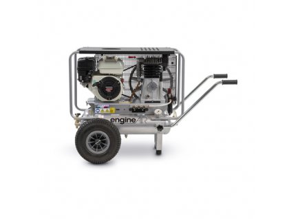 Benzínový kompresor Engine Air EA5-3,5-2x11RP
