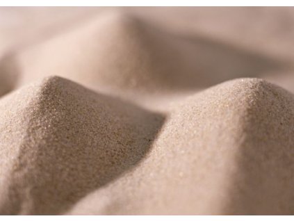 kremicity pisek na tryskani