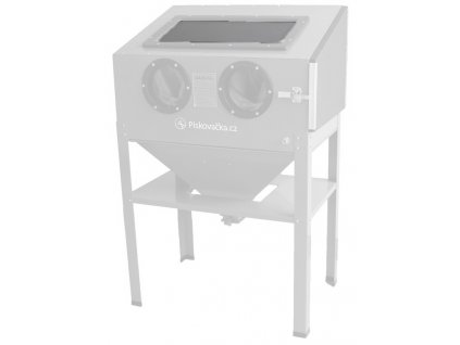 Náhradní průzorové okno pro SBC220