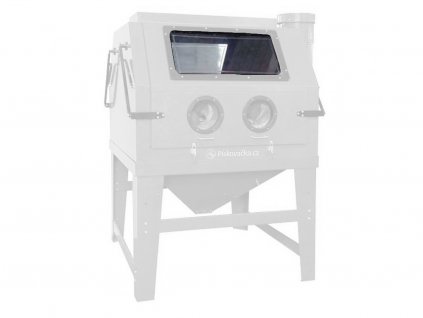 Náhradní průzorové okno pro SBC1200