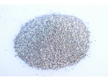 nerezový sekaný drát válcový tvar