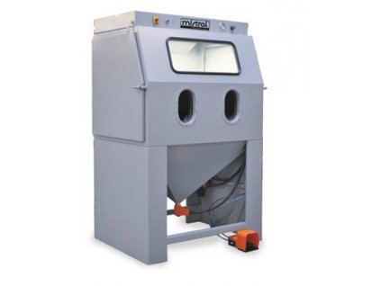 Mistral MI 02 Junior