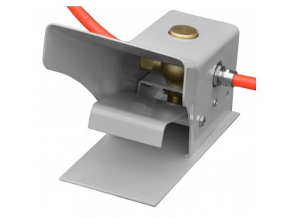 nozni spinac ovladac sbc 420