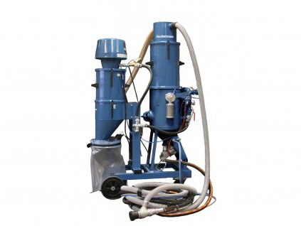 Nederman podtlakový tryskáč ab418:ab460