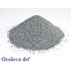 ocelová drť